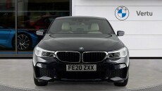BMW 6 Series 620d M Sport 5dr Auto Diesel Hatchback